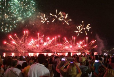 Empresa paulista deixa organização do Réveillon em Copacabana a 23 dias da virada