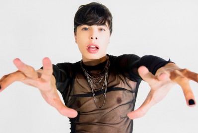 Lipe Cardillo abre a programação de setembro do Projeto Soul da Casa