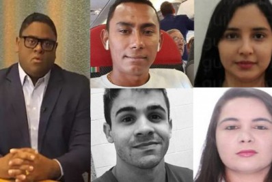 Comparsas do ‘Faraó dos Bitcoins’ são presos na República Dominicana