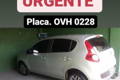 Ladrão se arrepende de roubo, devolve carro e deixa bilhete: 'O crime pede perdão'