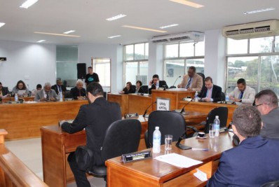 Criação de Estatuto para cuidar de pessoas obesas foi votado pelos vereadores de Maricá