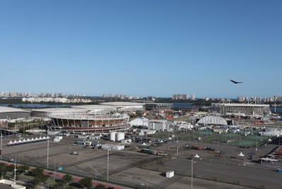 Rock in Rio: Credenciamento de veículos para moradores da Barra Olímpica começa segunda