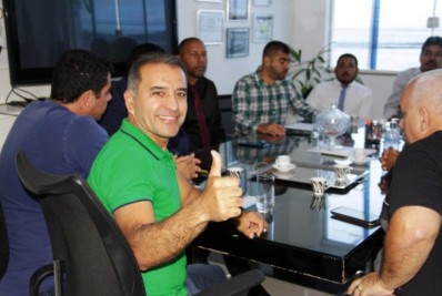 Mudanças no secretariado de Iguaba Grande geram descontentamento