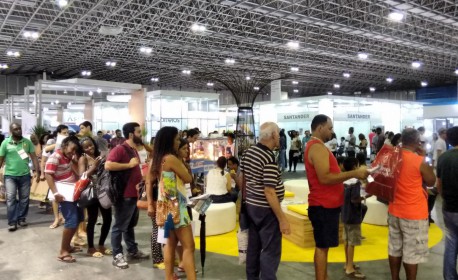 Feira do Empreendedor do Sebrae Rio oferece palestras gratuitas - Divulgação/Sebrae Rio