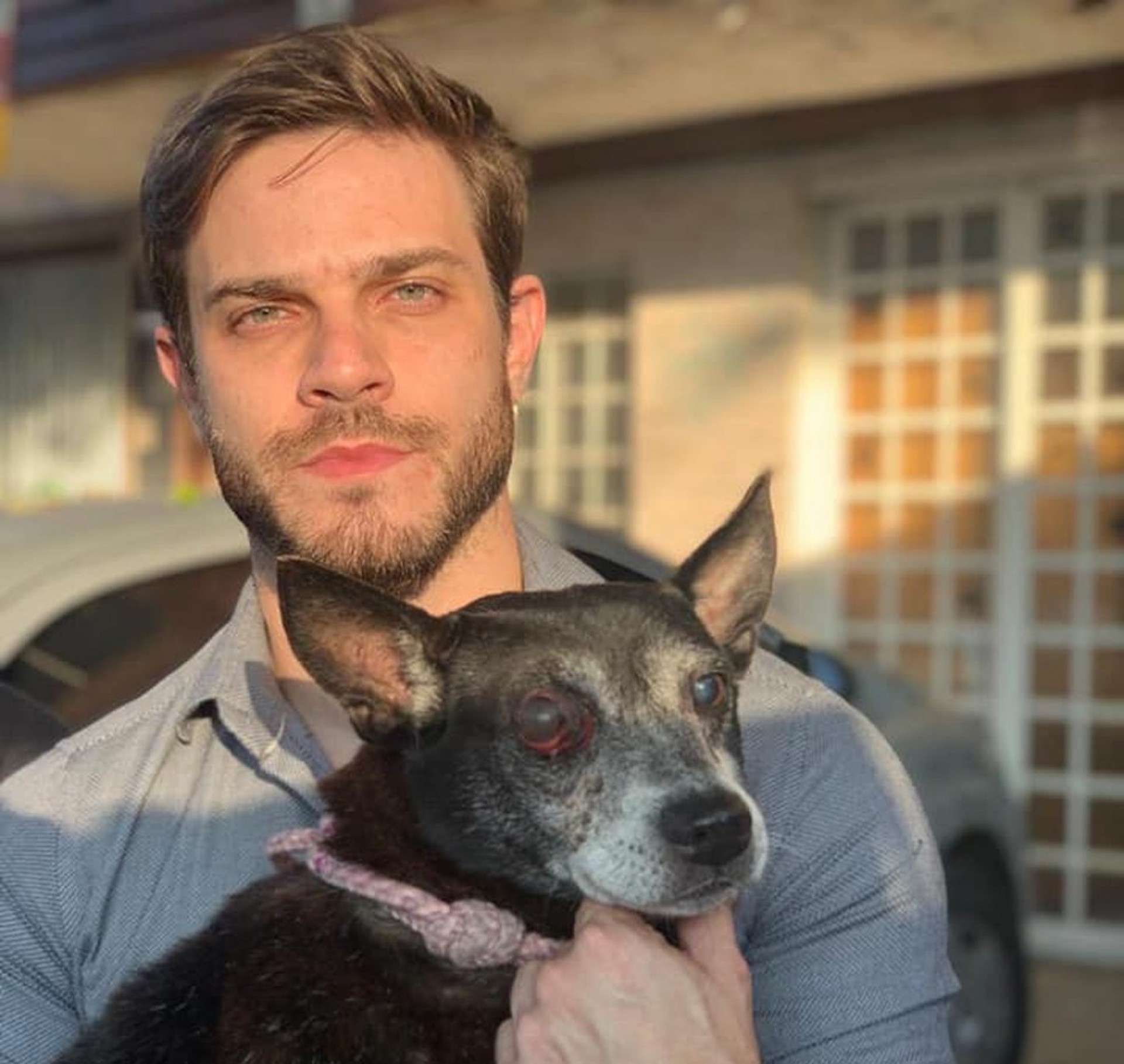 Felipe Becari  - Divulgação 