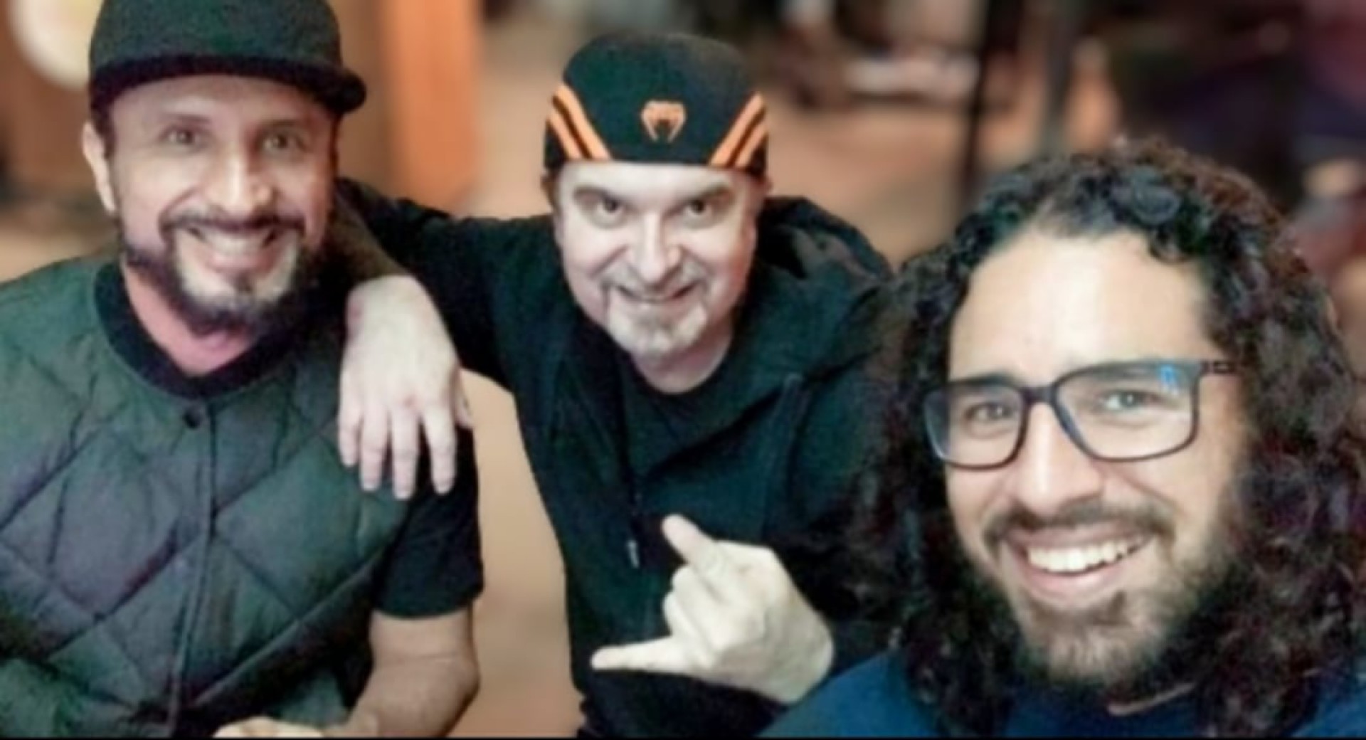 Black in Blues - Divulga&ccedil;&atilde;o/Waleska Freire