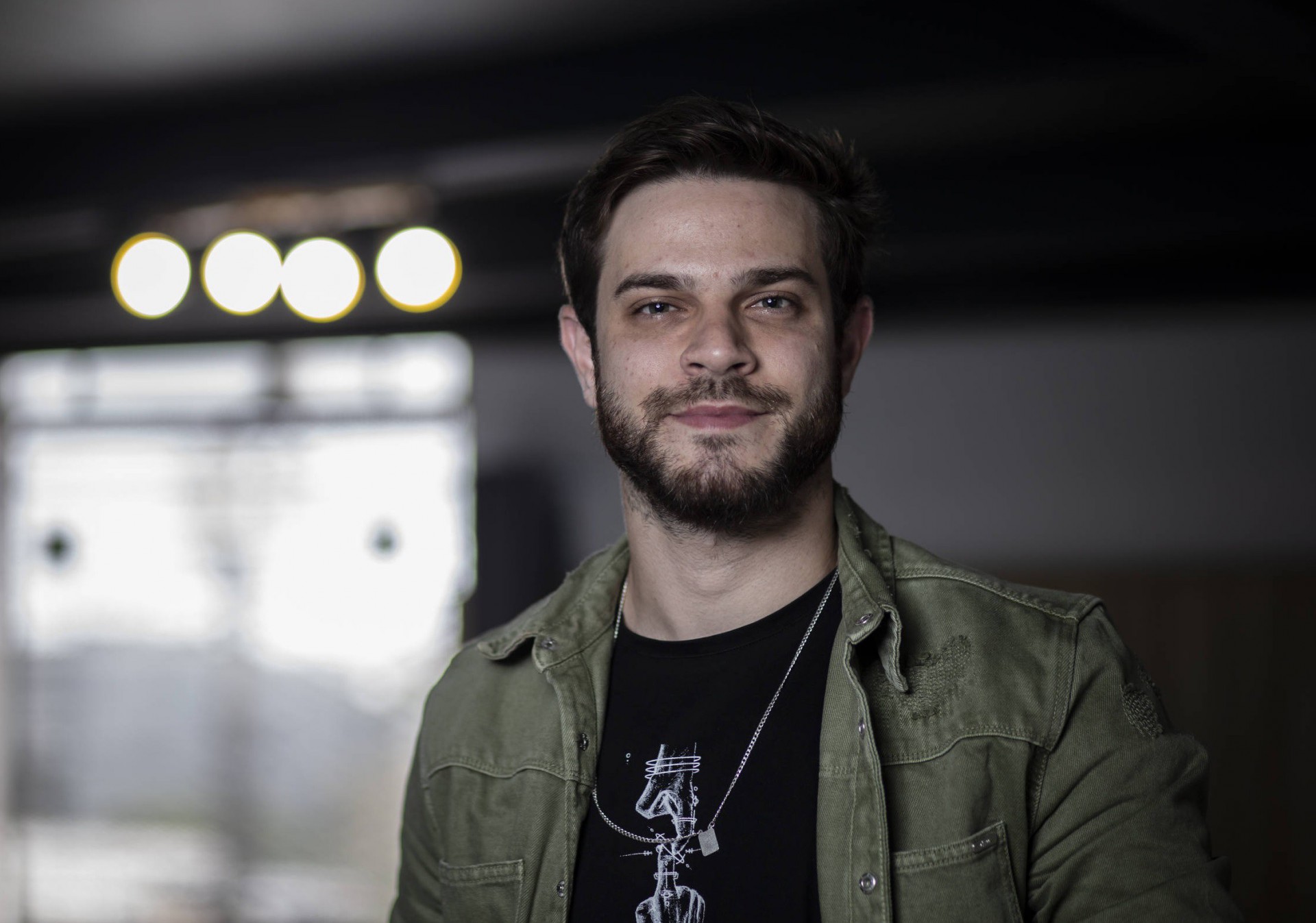 Felipe Becari - Reprodução/Internet