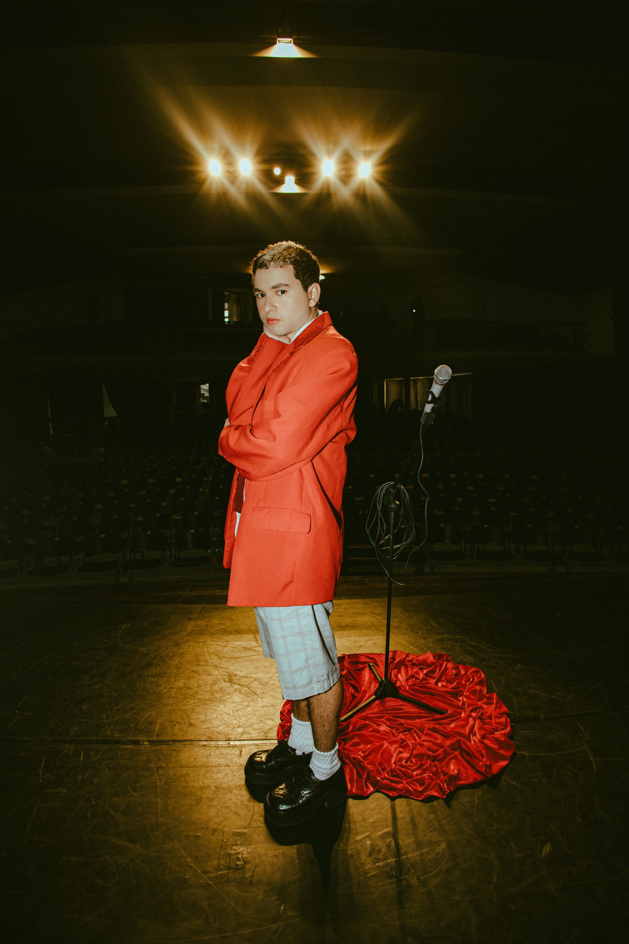 Number Teddie - Divulgação