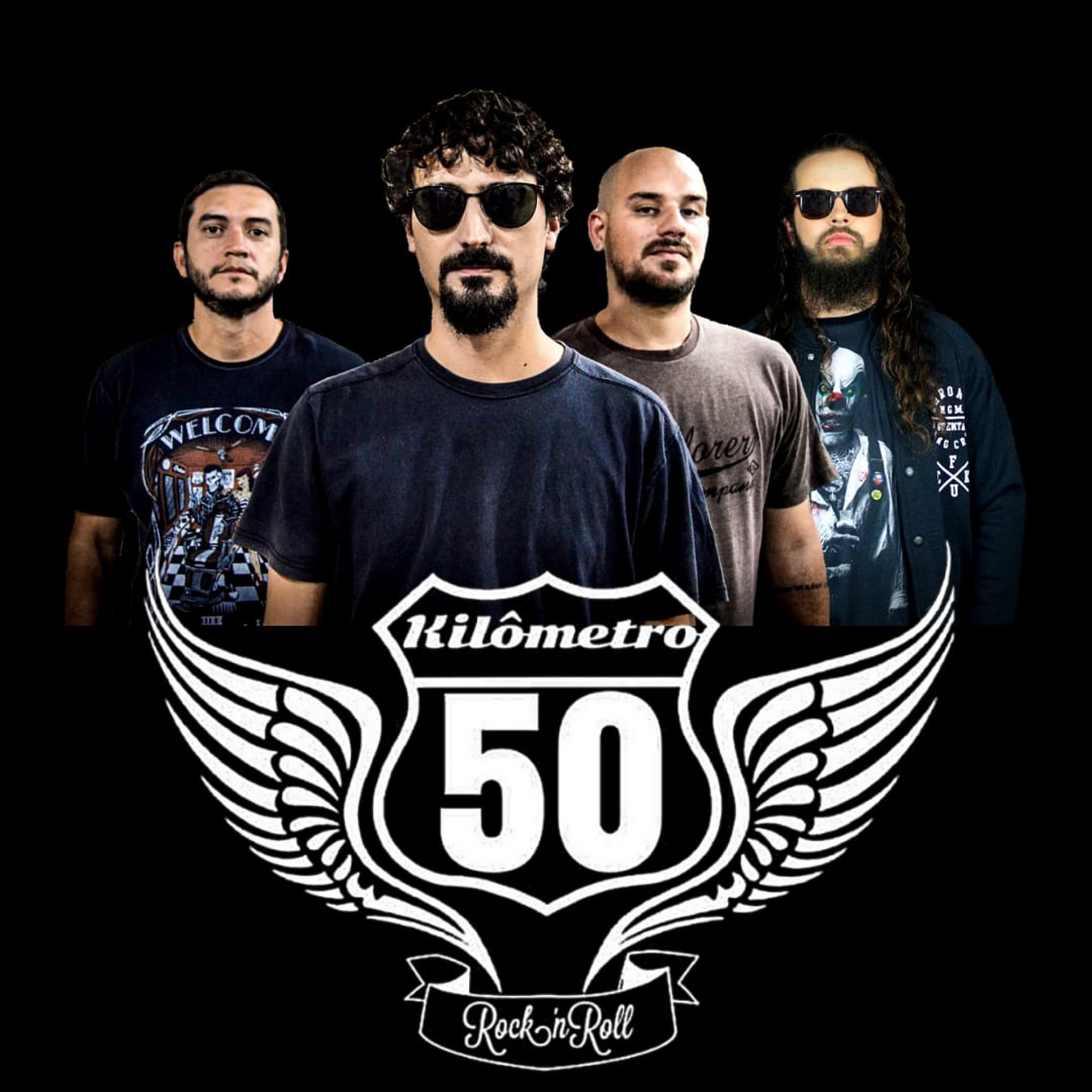 Km 50 - Divulga&ccedil;&atilde;o/Waleska Freire