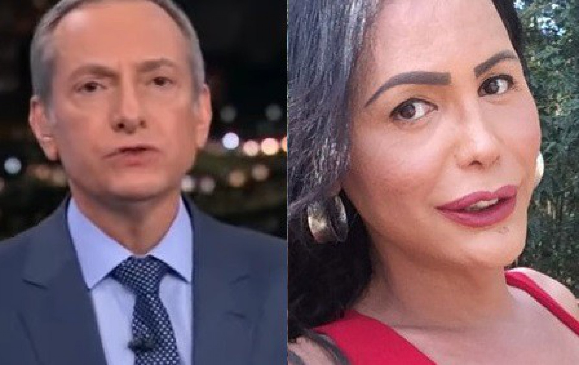 Luisa Marilac é confundida com suspeita de crime por telejornal da TV Globo - Reprodução do Instagram