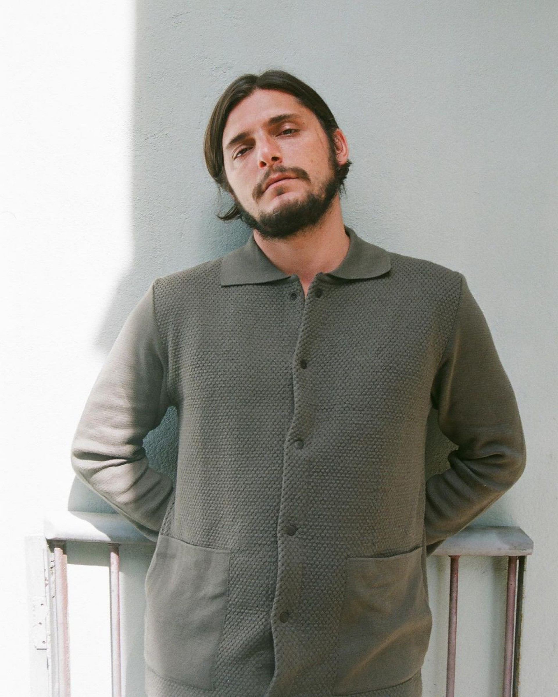 Bruno Gissoni - Reprodução Internet