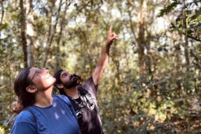 Arraial do Cabo realiza treinamento para análise de trilhas do município