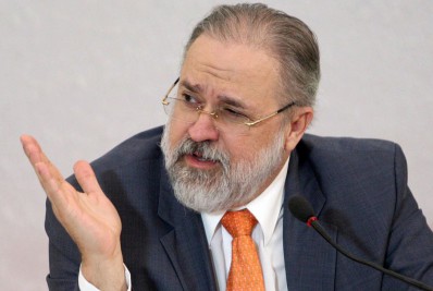 PGR pede ao STF suspensão da norma que aumenta o poder do TSE ante fake news