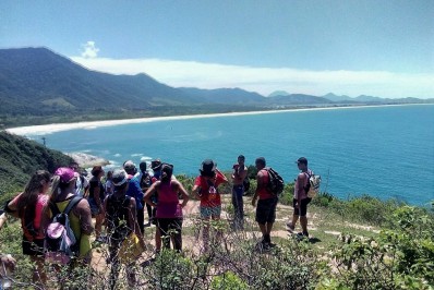Ponta Negra e Jaconé estão no roteiro do Circuito Ecológico deste sábado (03/09)
