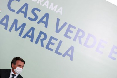 Caixa amplia financiamento do Casa Verde e Amarela para até 35 anos