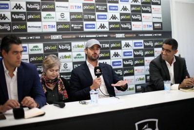 Apesar da recusa do Inter, staff de Nonato confia em permanência no Fluminense