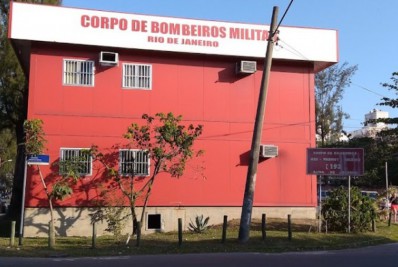 Morre bebê abandonado em lixeira na Zona Oeste