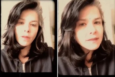 Samara Felippo faz novo desabafo sobre maternidade após falar do pai das filhas: 'Não quis atacar ninguém'