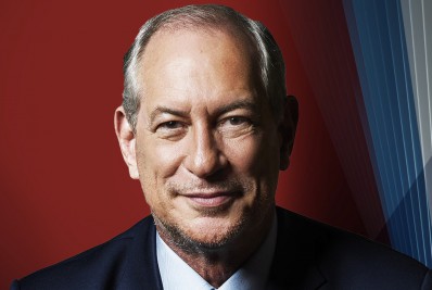 Ciro afirma que vai 'restaurar a diplomacia profissional' no País