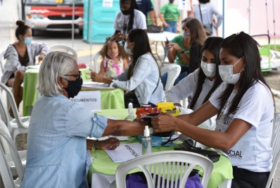 Prefeitura de Maricá levará diversos serviços municipais para Jaconé neste sábado (03/09)