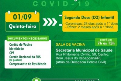 Risco baixo de Covid-19, com apenas nove casos sendo monitorados, não inibem atenção especial