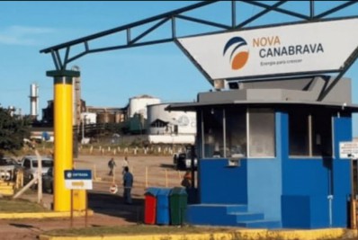 Ex-diretores da Usina Canabrava denunciados por estelionato e crime contra a ordem econômica