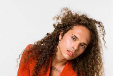 Vitão rebate críticas sobre seu estilo: 'Você tem que mudar, não eu'