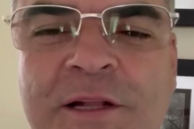 Em vídeo, Washington Reis chama inquérito de 'chocante' e diz que acusações são 'pancadas da política'