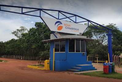 MP denuncia ex-diretores de usina por adulteração de combustível