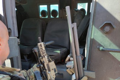 Polícia Civil realiza ação contra criminosos de comunidades da Zona Oeste