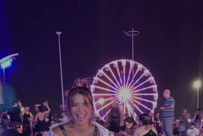 Conforto e estilo! Confira dicas do looks para o Rock in Rio