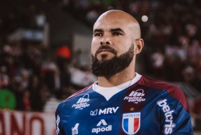 Reencontro: Zé Welison projeta duelo com o Botafogo