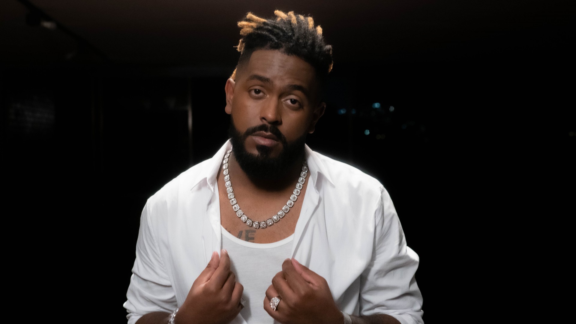 Rapha Lucas - Divulgação