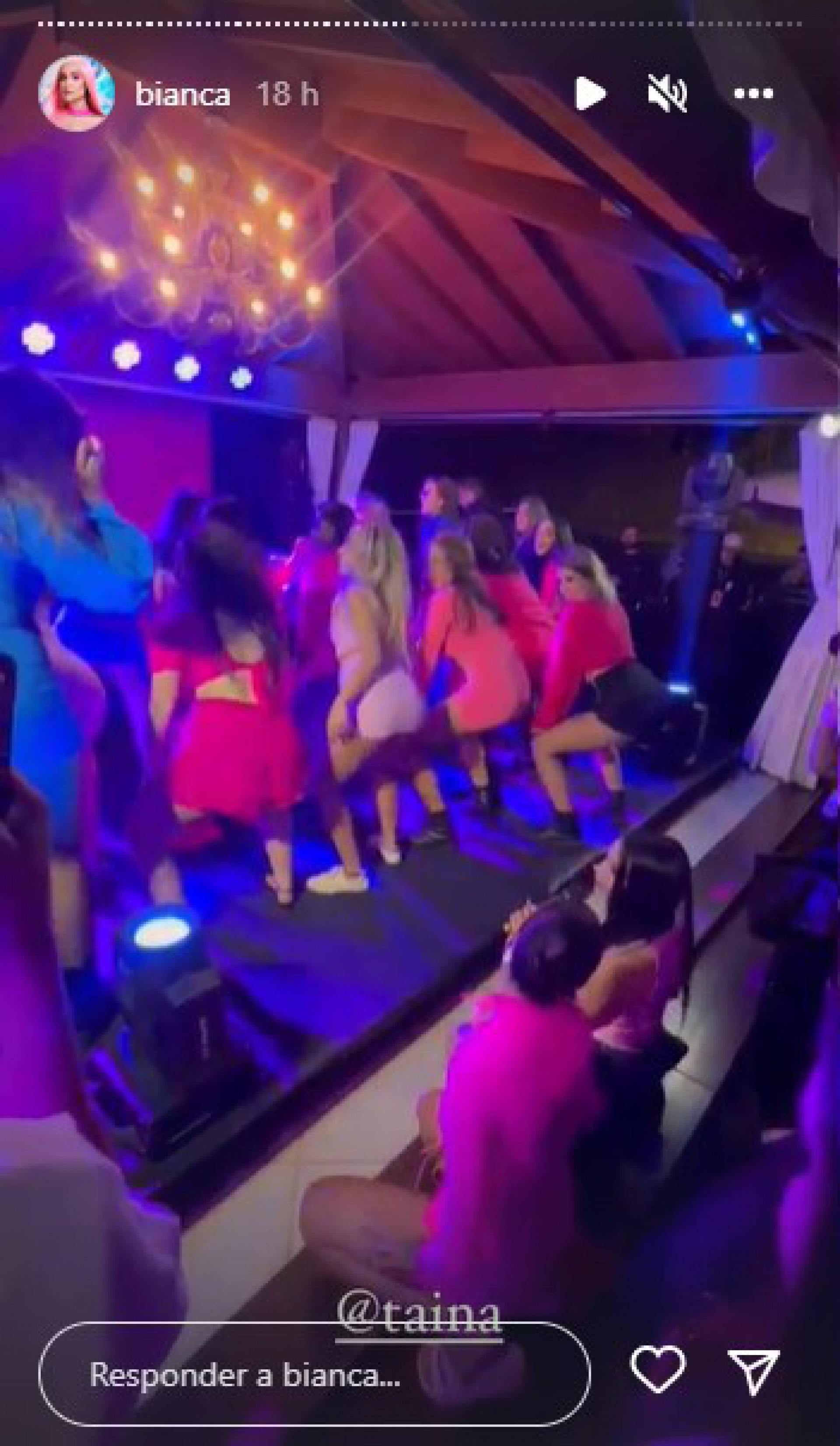 Boca Rosa faz festa para 100 fãs mais engajadas - Reprodução Internet