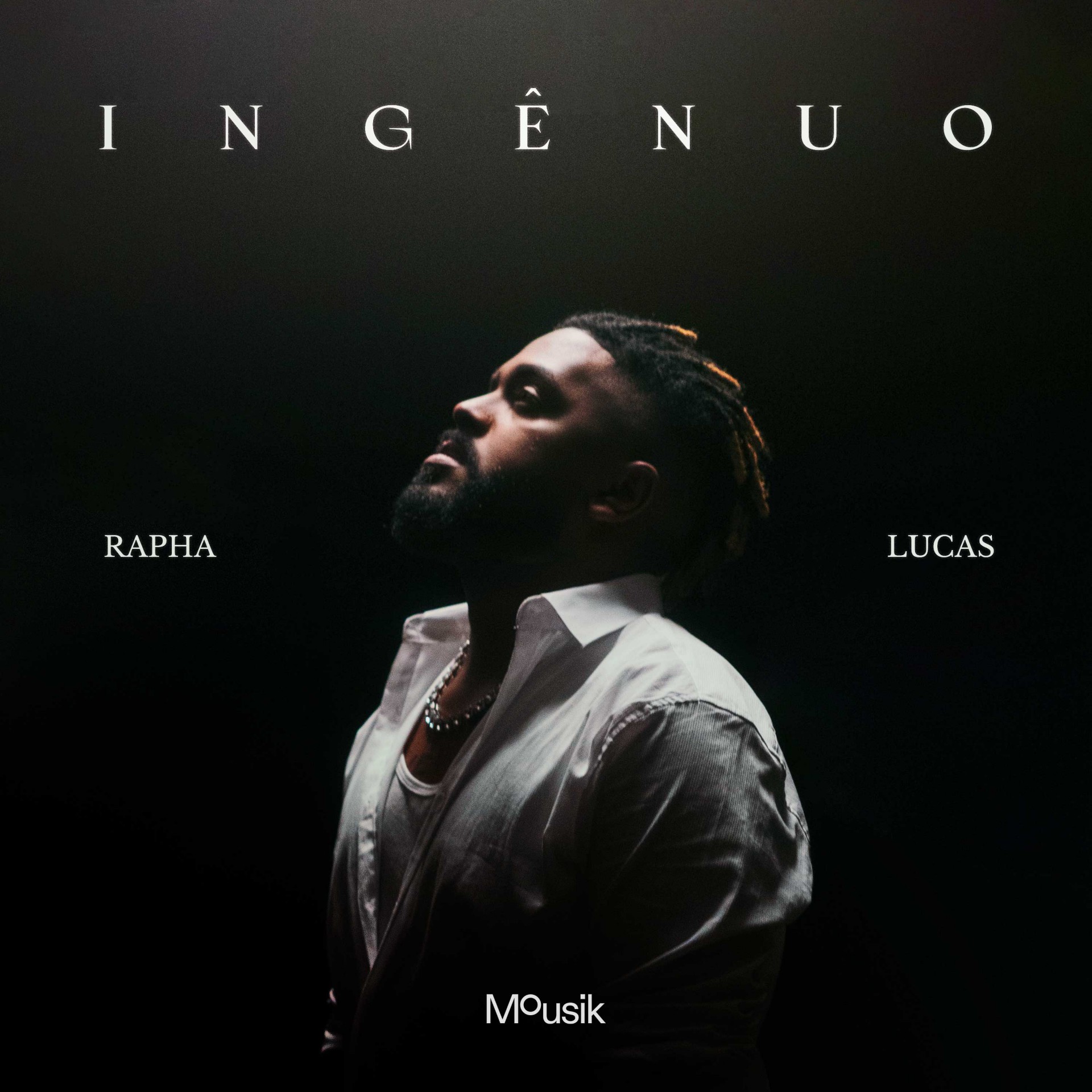 Rapha Lucas - Divulgação