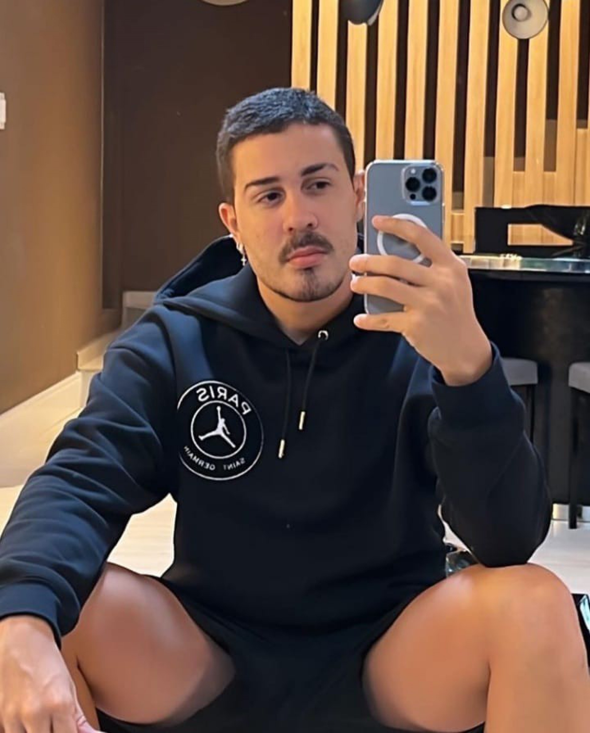 Carlinhos Maia  - Reprodução/Instagram