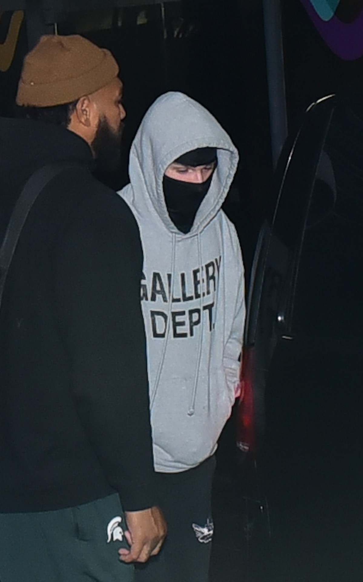 DJ Marshmello chega ao Brasil para se apresentar no Palco Mundo do Rock in Rio