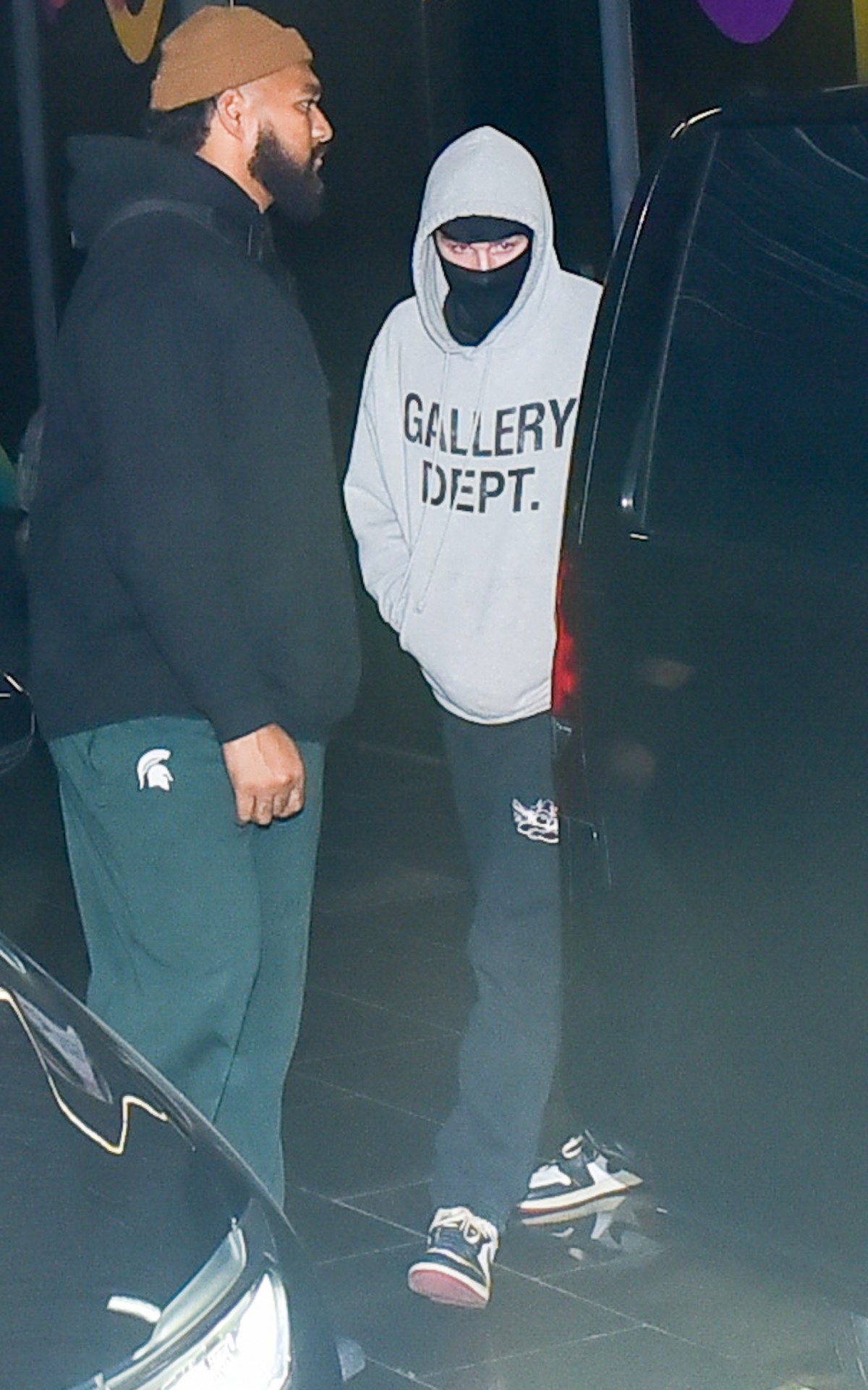 DJ Marshmello chega ao Brasil para se apresentar no Palco Mundo do Rock in Rio