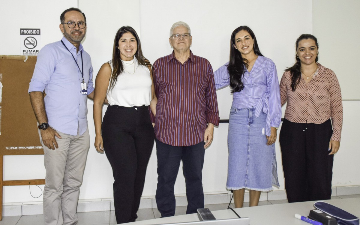 Treinamento inclui m&eacute;dicos e enfermeiros 