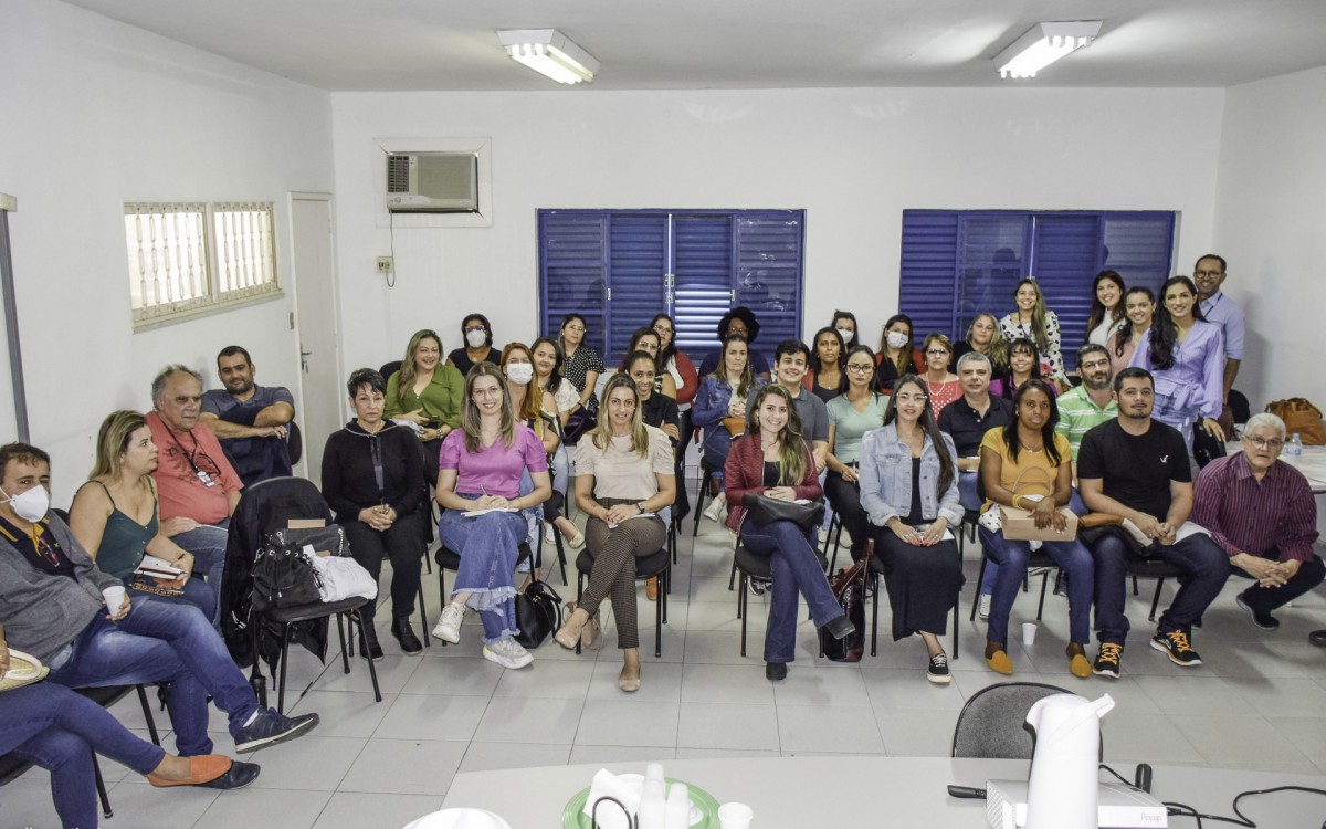 Prefeitura De Paty Promove Capacitação Para Médicos E Enfermeiros Da Rede Municipal Paty Do 7864