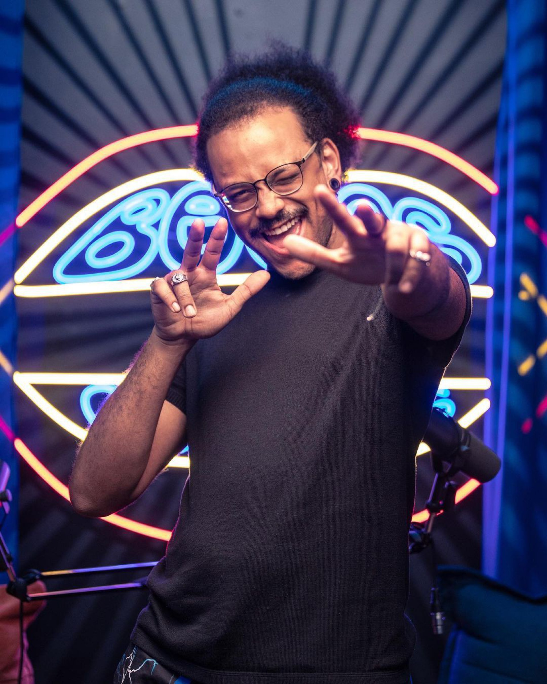 João Luiz Pedrosa - Reprodução Internet