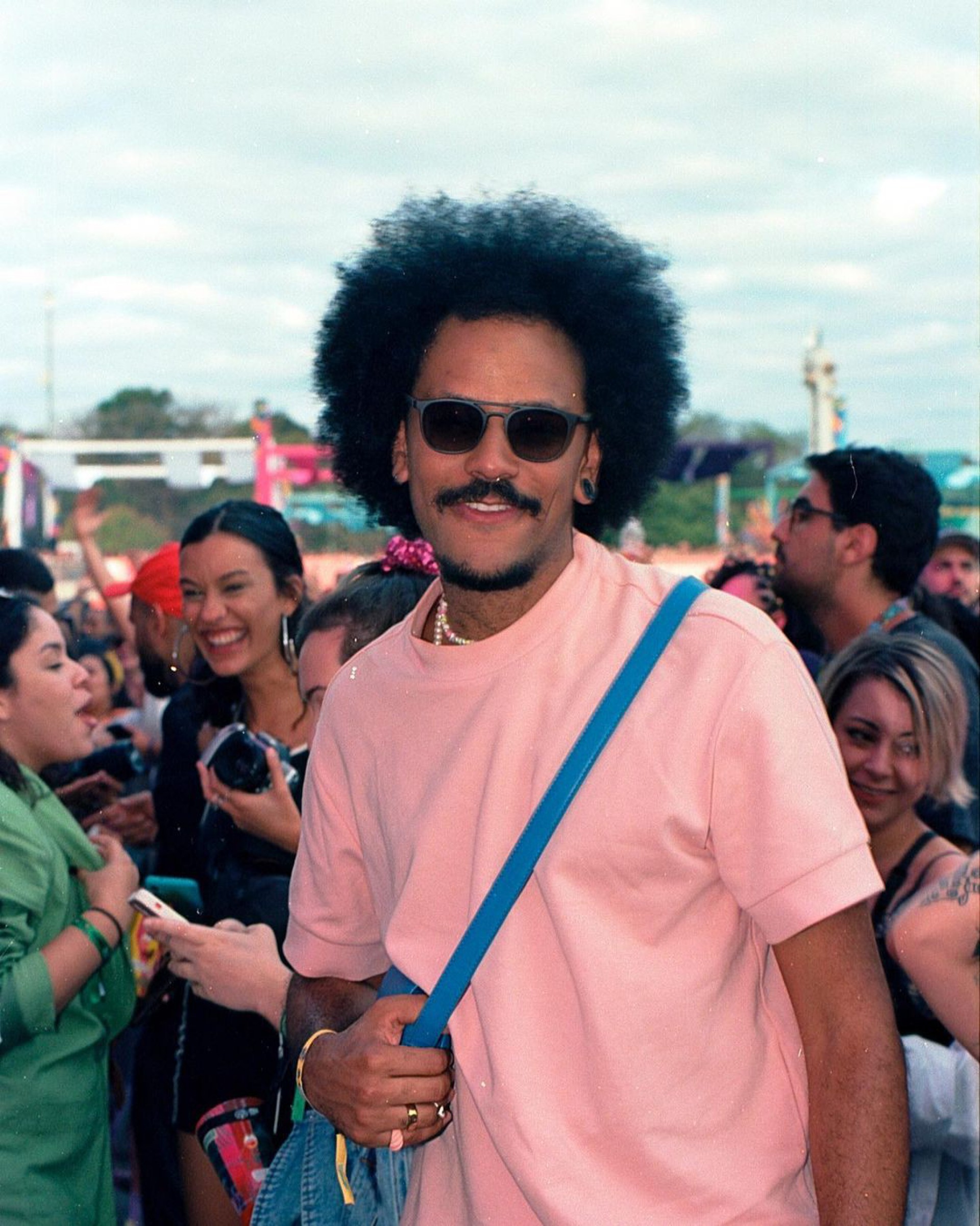 João Luiz Pedrosa - Reprodução Internet