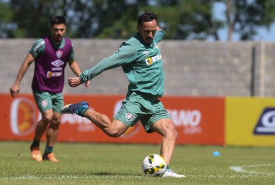 Com a saída de Nonato, Yago Felipe pode voltar a ganhar espaço no Fluminense