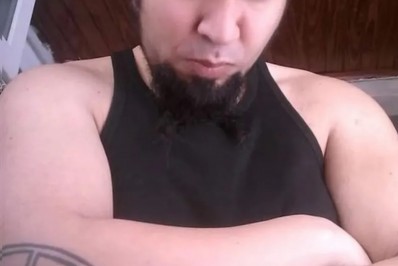 PF da Argentina encontra vibradores e chicote na casa de homem que tentou matar Kirchner