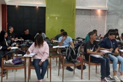 São Gonçalo amplia oferta de aulas preparatórias para carreira militar