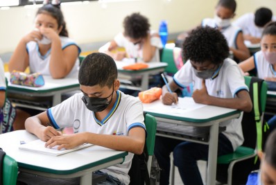 Barra Mansa implanta ferramenta para conferir desenvolvimento escolar