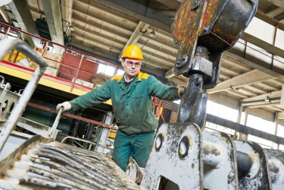 IBGE aponta crescimento de 0,6% na produção industrial em julho