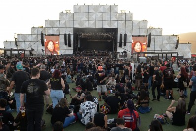 Turistas que vão ao Rock In Rio 2022 devem injetar R$ 825 milhões na economia da cidade