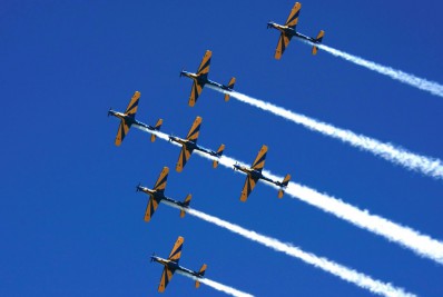 Confira programação completa das celebrações pelo bicentenário da Independência no Rio