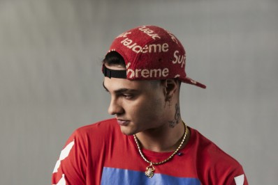 DJ e produtor do hit 'sentaDONA', Davi Kneip será uma das atrações do Coke Studio no Rock in Rio